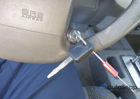 2012 Nissan Frontier Sv from USA, damaged, VIN 1N6AD0EV7CC406855